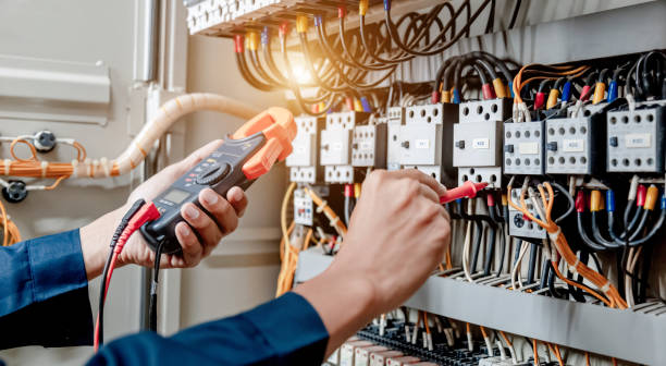 Best Home Electrical Repair  in Camp Croft, SC
