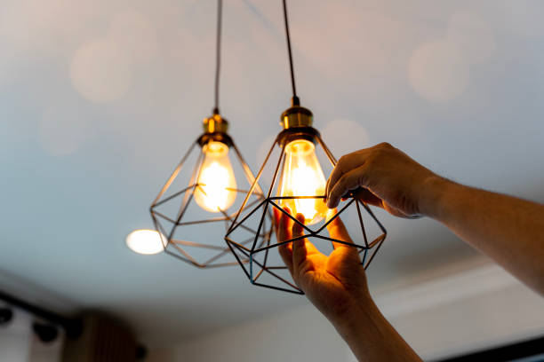 Best Outdoor Lighting Installation  in Camp Croft, SC
