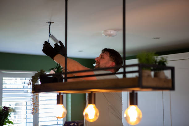 Best Electric Panel Repair  in Camp Croft, SC
