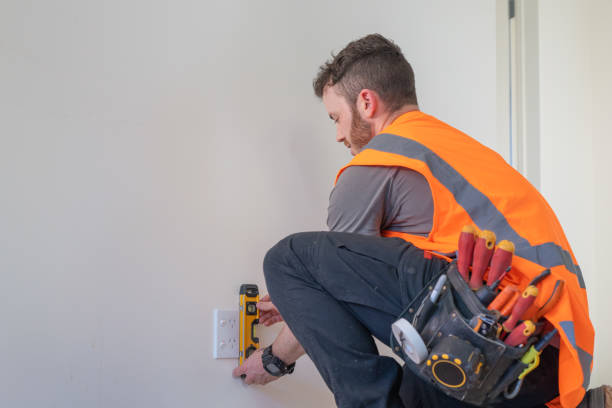 Best Electrical System Inspection  in Camp Croft, SC
