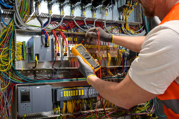 Best Circuit Breaker Repair  in Camp Croft, SC