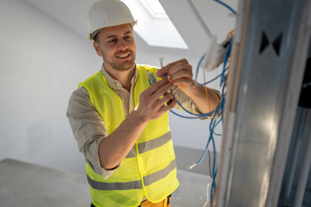 Best Electrical Outlet Repair  in Camp Croft, SC