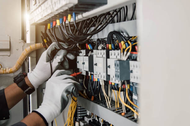 Best Electrical Troubleshooting Services  in Camp Croft, SC